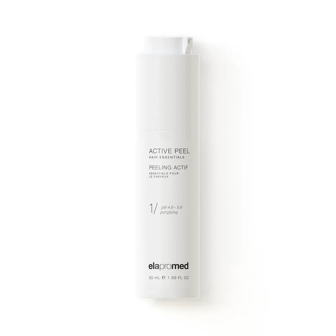 ElaSpa Active Peel Psoriasis Scalp Treatment 50ml