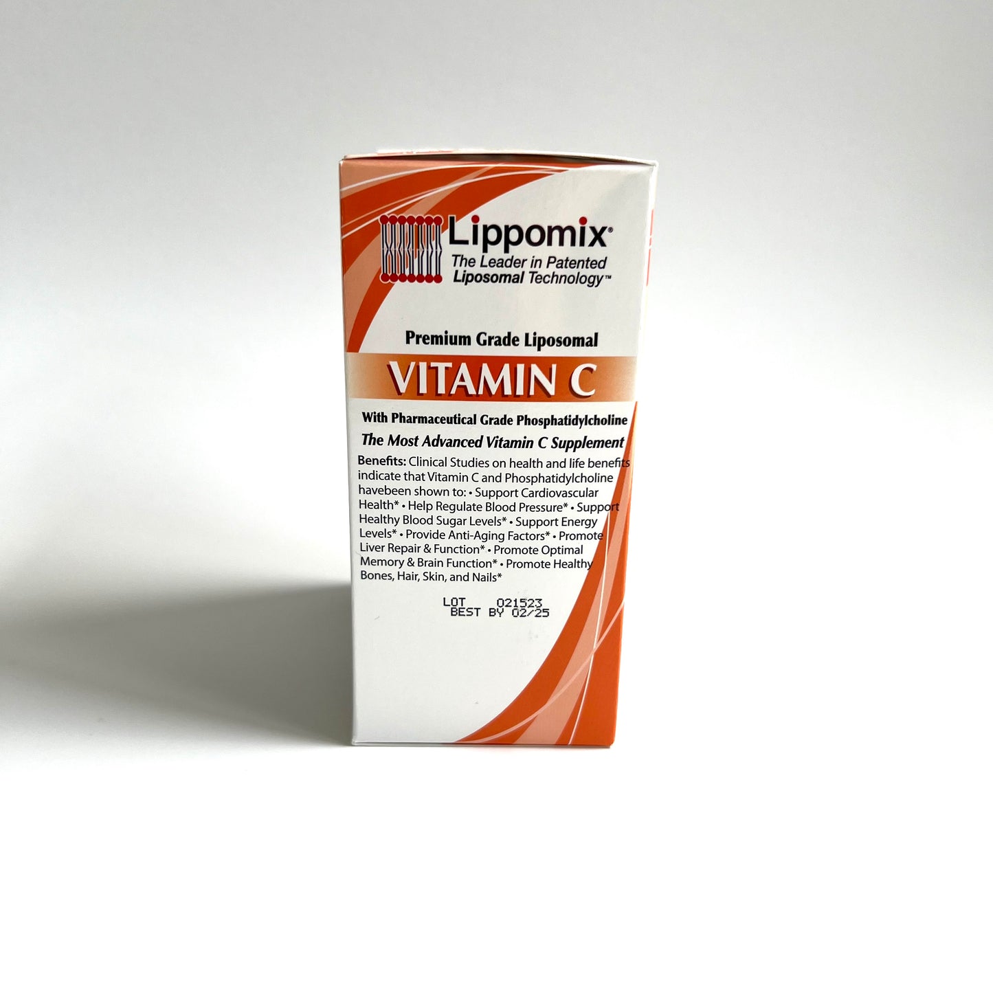 Liposomal Vitamin C