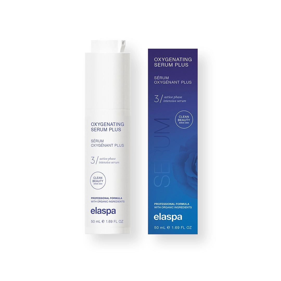 ElaSpa Oxygenating Serum 50ml