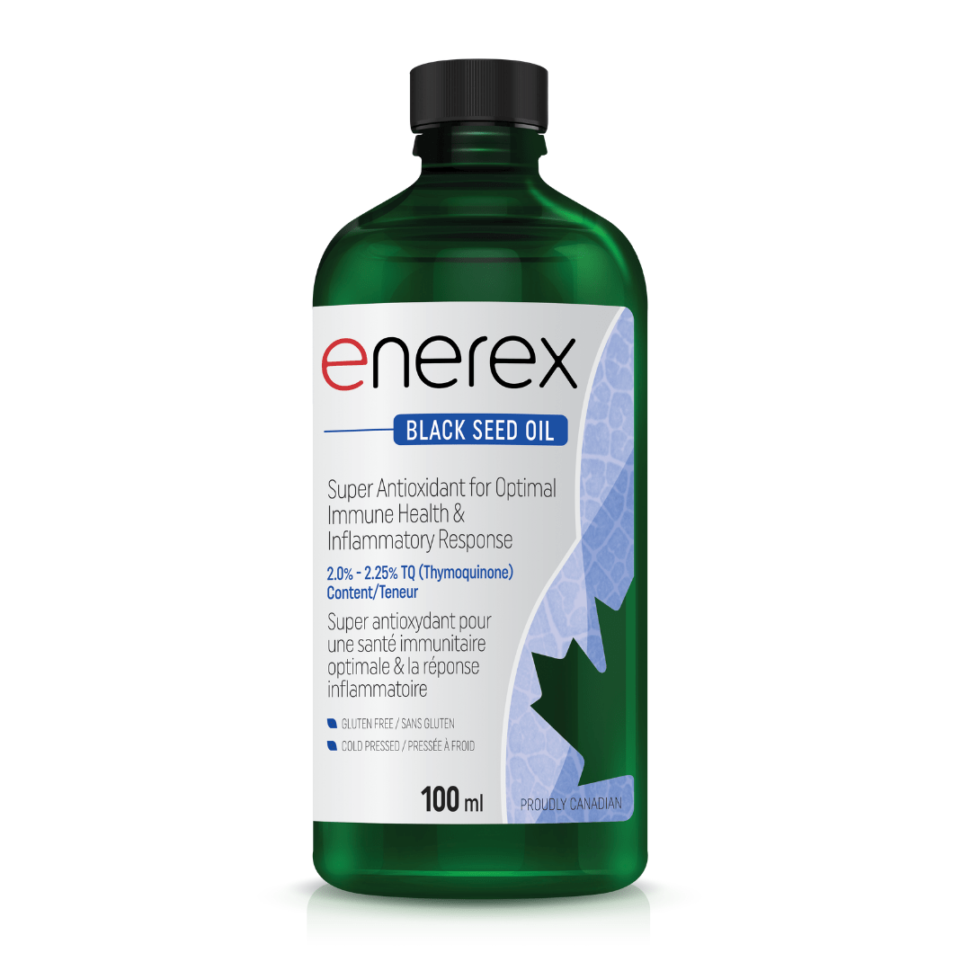 Enerex Black Seed Oil 100 ml