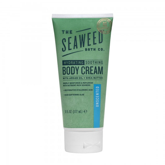 The Seaweed Bath Co Body Cream Unscented