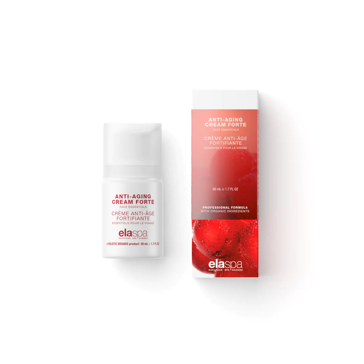 ElaSpa Anti-aging Cream 50ml