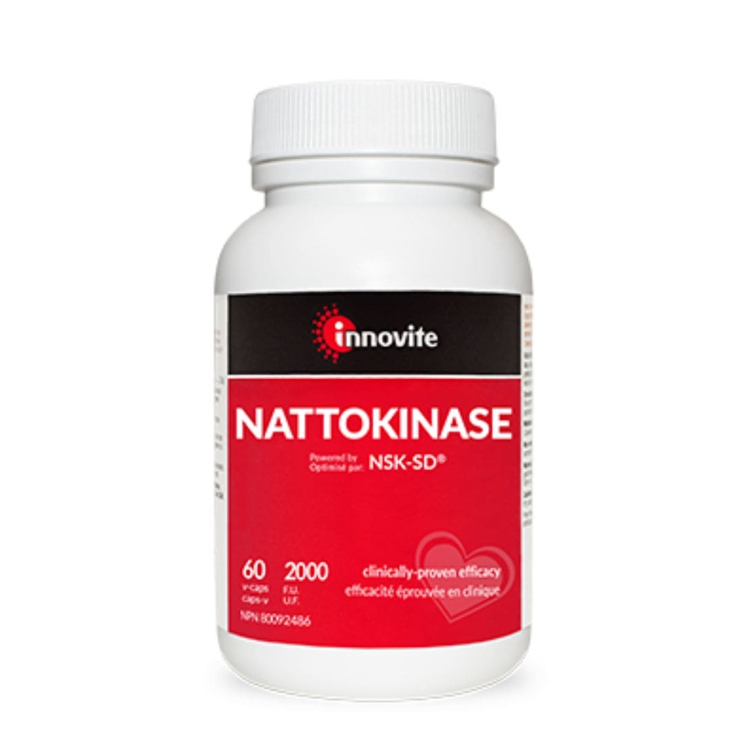Innovite Nattokinase