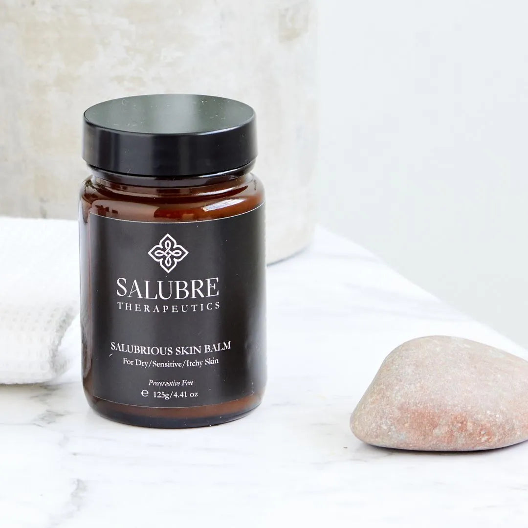 Salubre Salubrious Skin Balm