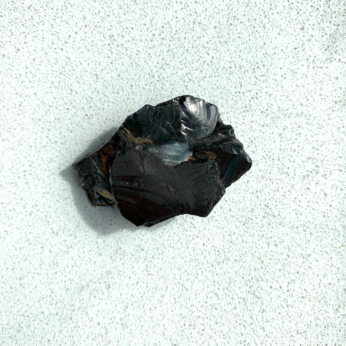Karelian Shungite Elite (Medium)