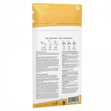 Tru Earth Eco-strips Disinfecting Multi-Surface Cleaner (Lemon Fresh) - 8 Strips