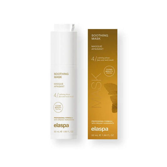 ElaSpa Soothing Mask Treatment 50ml