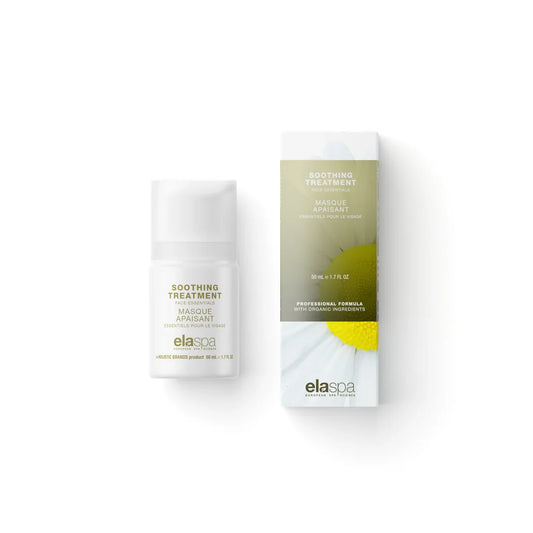 ElaSpa Soothing Treatment 50ml