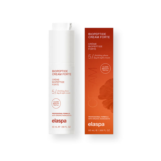 ElaSpa BioPeptide Face & Eye Cream 50ml
