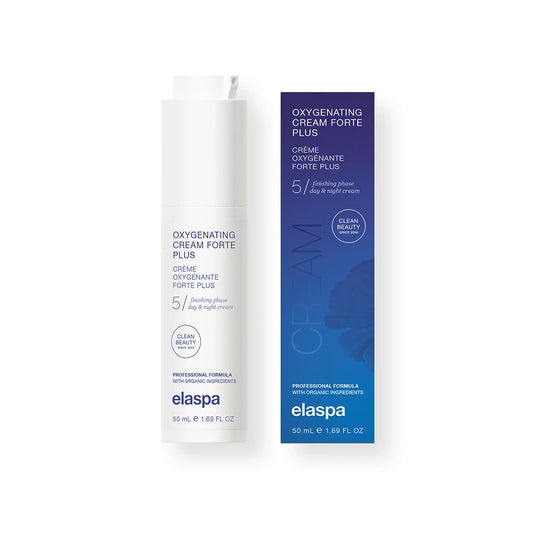 ElaSpa Oxygenating Cream Forte 50ml