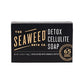 The Seaweed Bath Co Exfoliating Detox Body Soap
