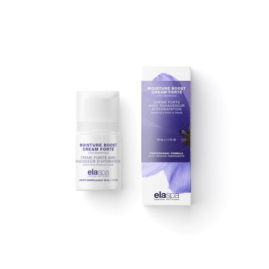 ElaSpa Moisture Boost Cream Forte 50ml