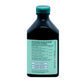 Essiac Herbal Extract