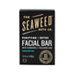 The Seaweed Bath Co Purifying Detox Facial Bar