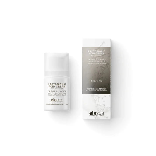 ElaSpa Lactobionic Cream 50ml