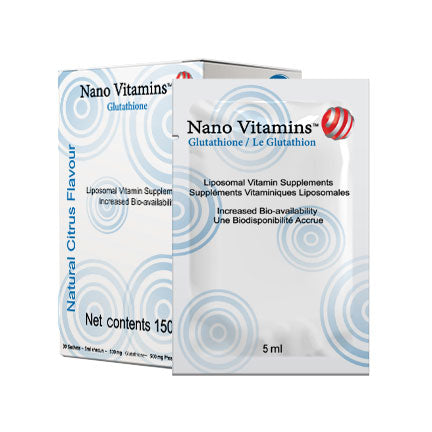 Liposomal Glutathione