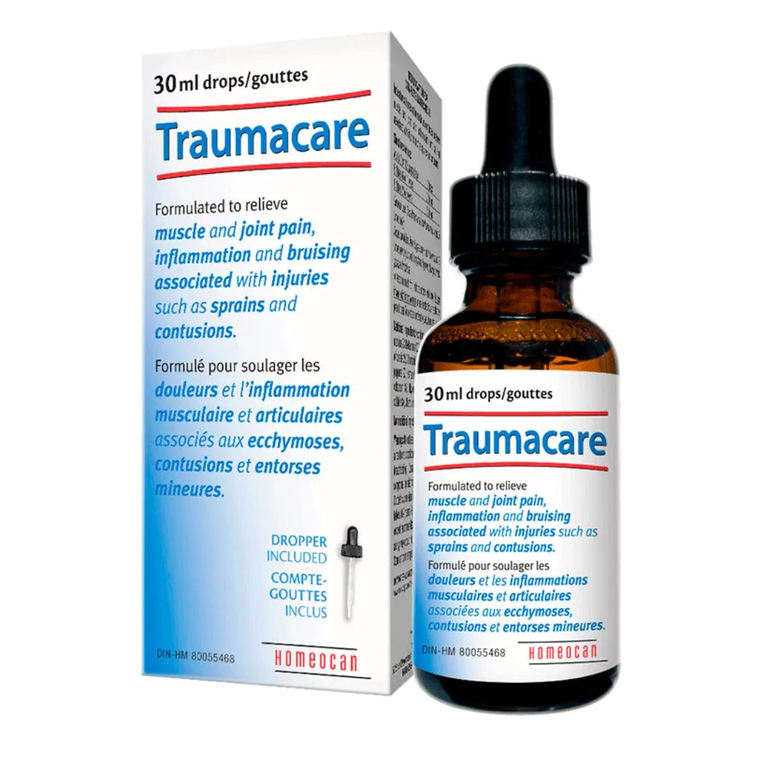 Traumacare 30ml drops