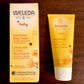 Weleda Nourishing Calendula Baby Cream