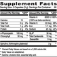 EarthRise Spirulina 300 capsules